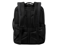Samsonite PLECAK KABINOWY GUARDIT CLASSY M DO LAPTOPA 17.3" BLACK - 1486078 - zdjęcie 3